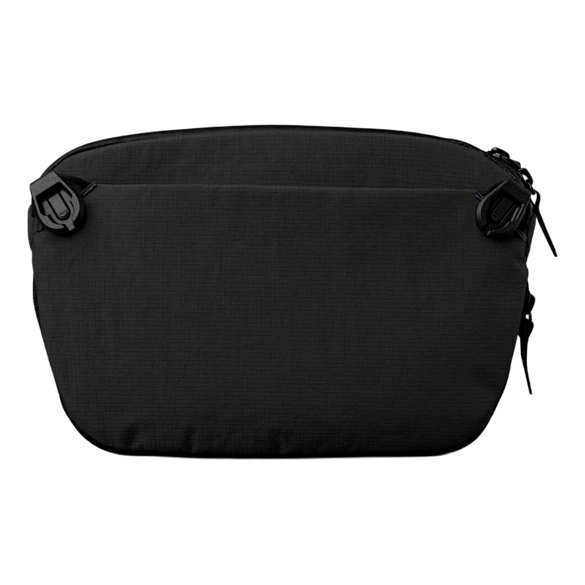 Flight Sling Pro Alpaka AA010870124 Sling Bags 2.5L / Black Axoflux 400D Ripstop Nylon