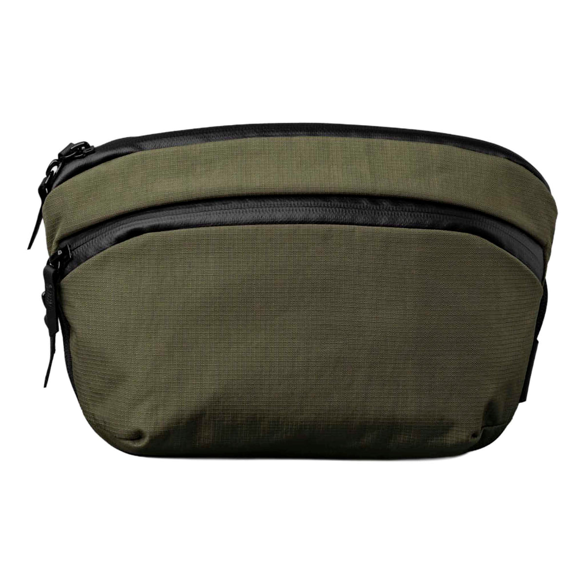 Flight Sling Pro Alpaka AA010870524 Sling Bags 2.5L / Green Axoflux 400D Ripstop Nylon