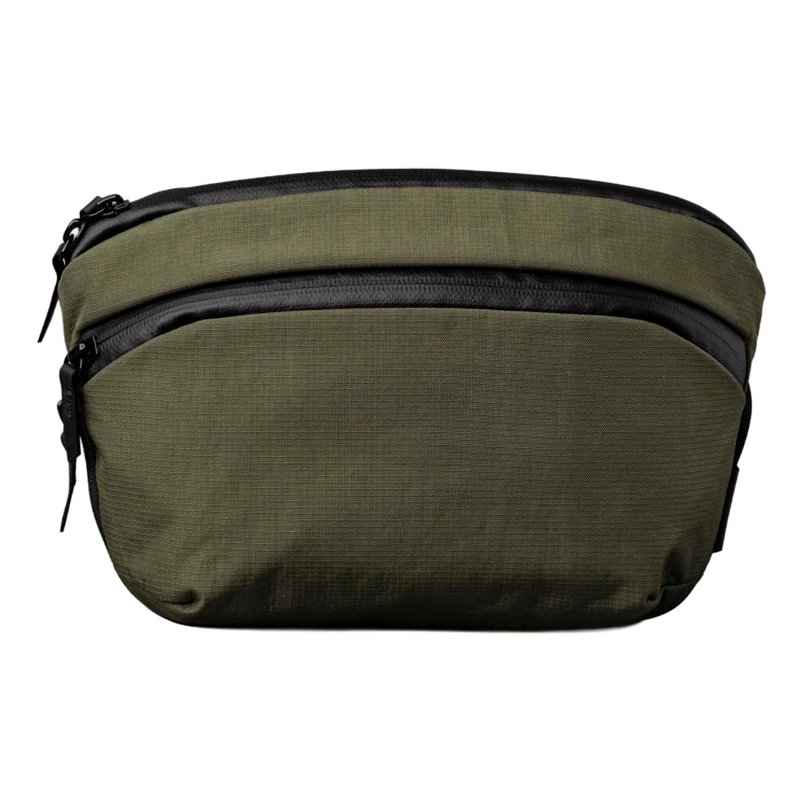 Flight Sling Pro Alpaka AA010870524 Sling Bags 2.5L / Green Axoflux 400D Ripstop Nylon
