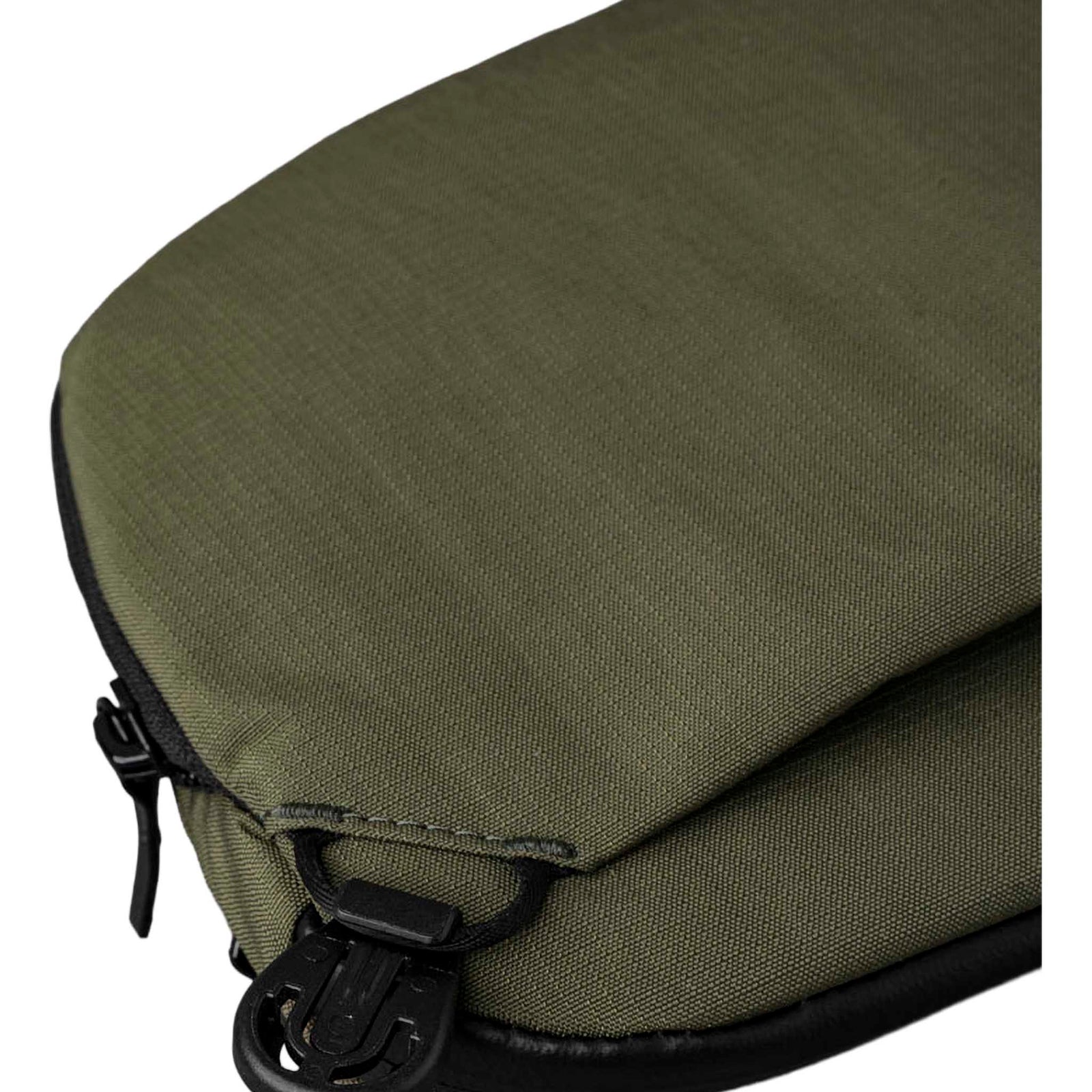 Flight Sling Pro Alpaka AA010870524 Sling Bags 2.5L / Green Axoflux 400D Ripstop Nylon