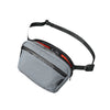 Flight Sling Alpaka AA010460218 Sling Bags 2L / Grey | Axoflux 210D