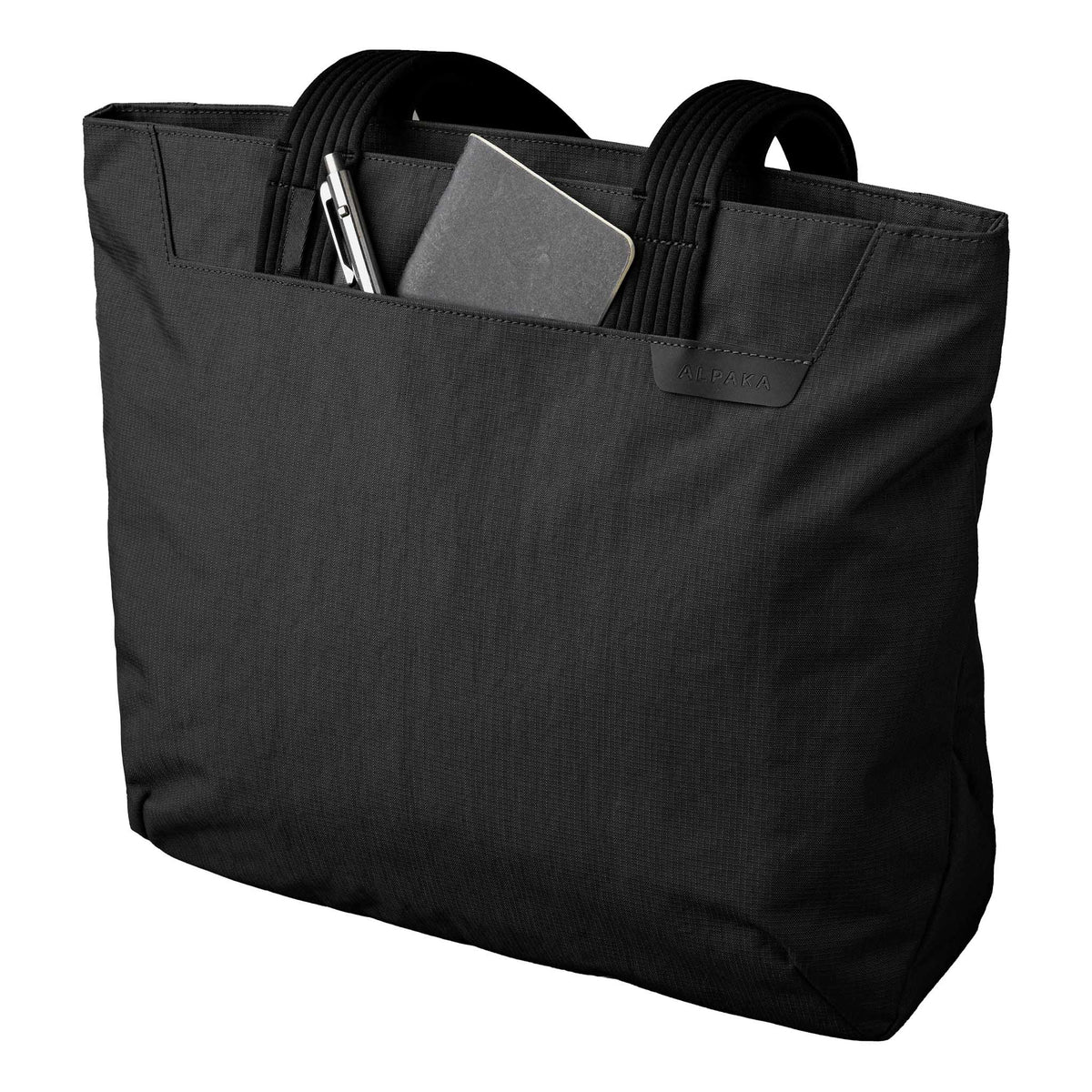 Flight Tote Alpaka Tote Bags