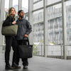 Flight Tote Alpaka Tote Bags