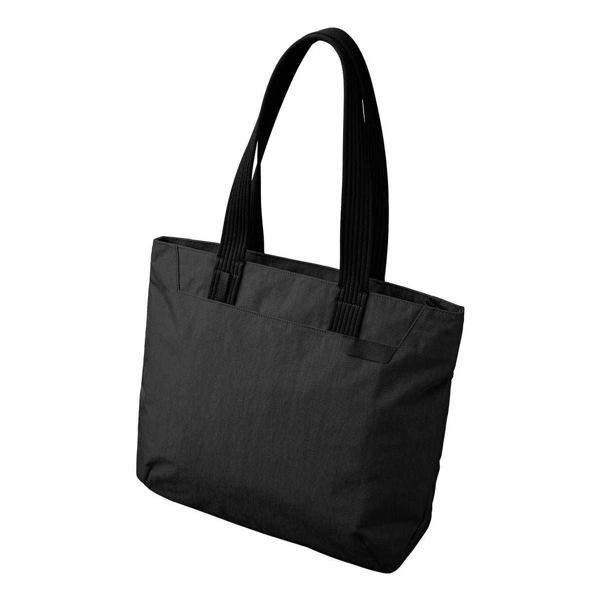 Flight Tote Alpaka AD010830124 Tote Bags 14.5L / Black | Axoflux 400D