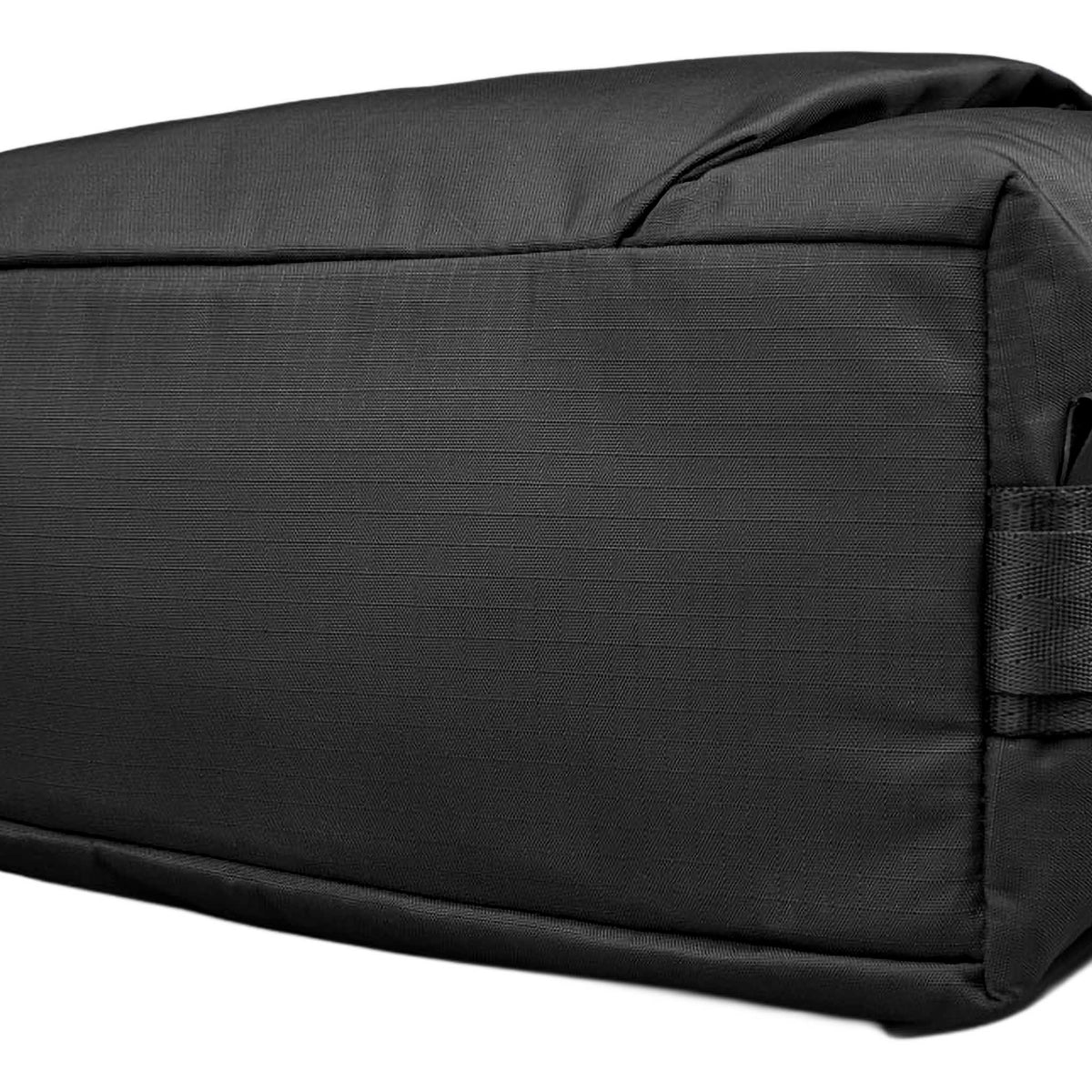 Flow Satchel Alpaka AD010720118 Satchels 10L / Black Axolux 210D