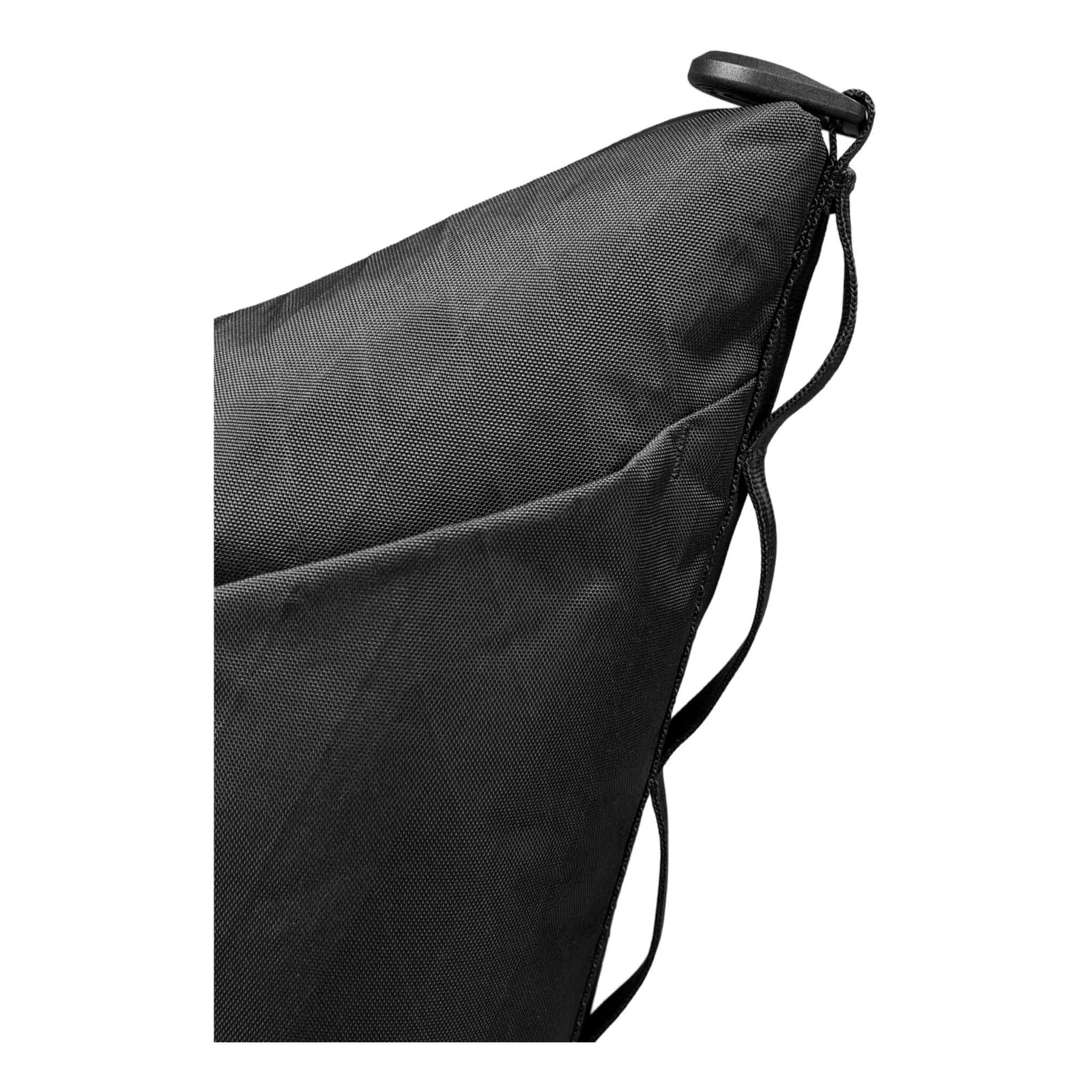 Flow Satchel Alpaka AD010700107 Satchels 4L / Black X-Pac X42