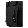 Flow Totepack Alpaka AA010850124 Tote Bags 14L / Black | Axoflux 400D Washed Nylon