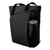 Flow Totepack Alpaka AA010850124 Tote Bags 14L / Black | Axoflux 400D Washed Nylon