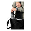 Flow Totepack Alpaka AA010850124 Tote Bags 14L / Black | Axoflux 400D Washed Nylon