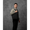 Flow Totepack Alpaka AA010850124 Tote Bags 14L / Black | Axoflux 400D Washed Nylon