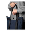 Flow Totepack Alpaka AA010850624 Tote Bags 14L / Blue | Axoflux 400D Washed Nylon