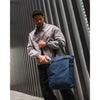 Flow Totepack Alpaka AA010850624 Tote Bags 14L / Blue | Axoflux 400D Washed Nylon