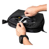 Go Sling Mini v2 Alpaka AA010600121 Sling Bags 5L / Black | Axoflux 300D