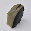 Go Sling Nano Alpaka AA010420517 Sling Bags 1.6L / Army Green | Axoflux 600D