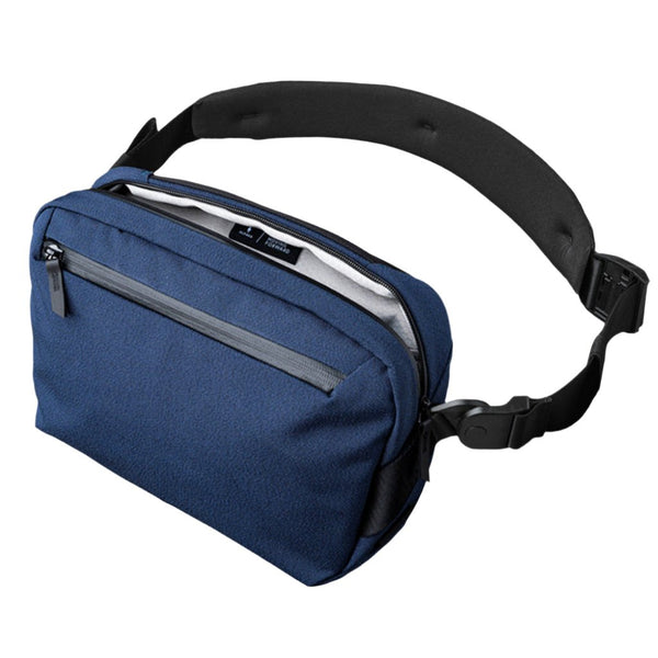 Go Sling Alpaka AA010410617 Sling Bags 5.5L / Blue | Axoflux 600D