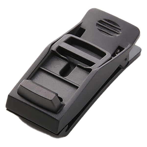 HUB Clip Alpaka AB010010100 Bag Accessories One Size / Black