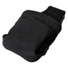 HUB Earbuds Pouch Alpaka AC010060100 Pouches One Size / Black