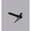 HUB Modpanel Mini Alpaka AB050050100 Bag Accessories One Size / Black