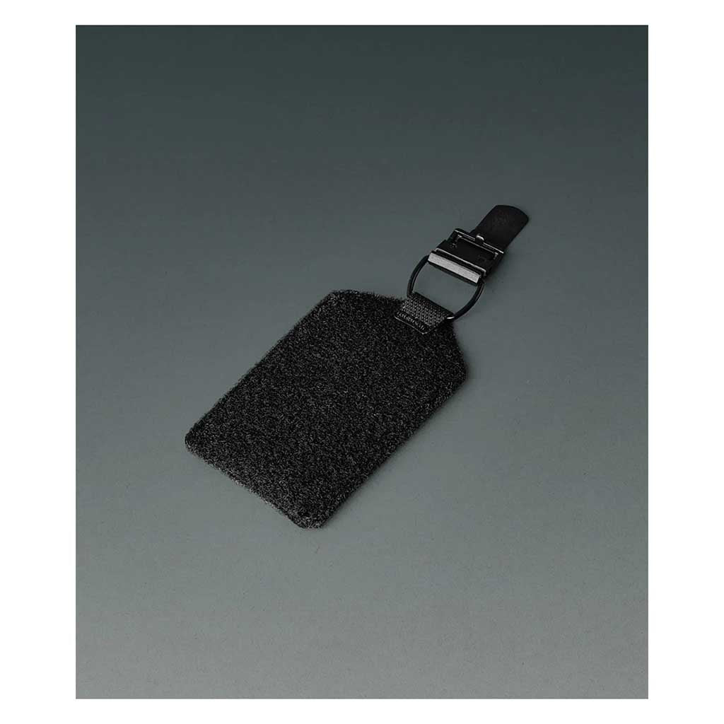 HUB Patch Panel Alpaka AB010470100 Bag Accessories One Size / Black