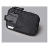 HUB Pouch Pro Alpaka AD010760122 Pouches One Size / Black | Axogrid 300D