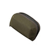 HUB Zip Pocket Alpaka AD010660521 Pouches One Size / Army Green | Axoflux 300D