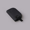 HUB Zip Pocket Alpaka AD010660121 Pouches One Size / Black | Axoflux 300D