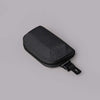 HUB Zip Pocket Alpaka AD010660121 Pouches One Size / Black | Axoflux 300D