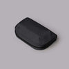 HUB Zip Pocket Alpaka AD010660121 Pouches One Size / Black | Axoflux 300D