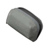 HUB Zip Pocket Alpaka AD010660221 Pouches One Size / Grey | Axoflux 300D