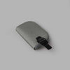 HUB Zip Pocket Alpaka AD010660221 Pouches One Size / Grey | Axoflux 300D
