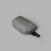 HUB Zip Pocket Alpaka AD010660221 Pouches One Size / Grey | Axoflux 300D