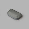 HUB Zip Pocket Alpaka AD010660221 Pouches One Size / Grey | Axoflux 300D