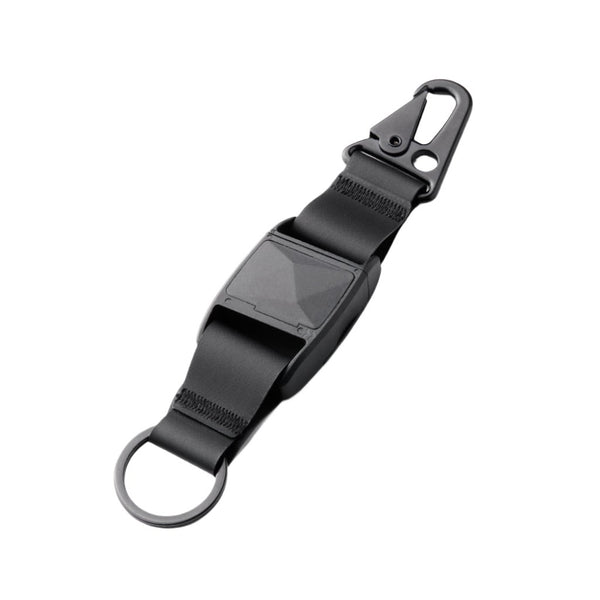 Maglockz Keychain Alpaka AC010080100 Keychains One Size / Black