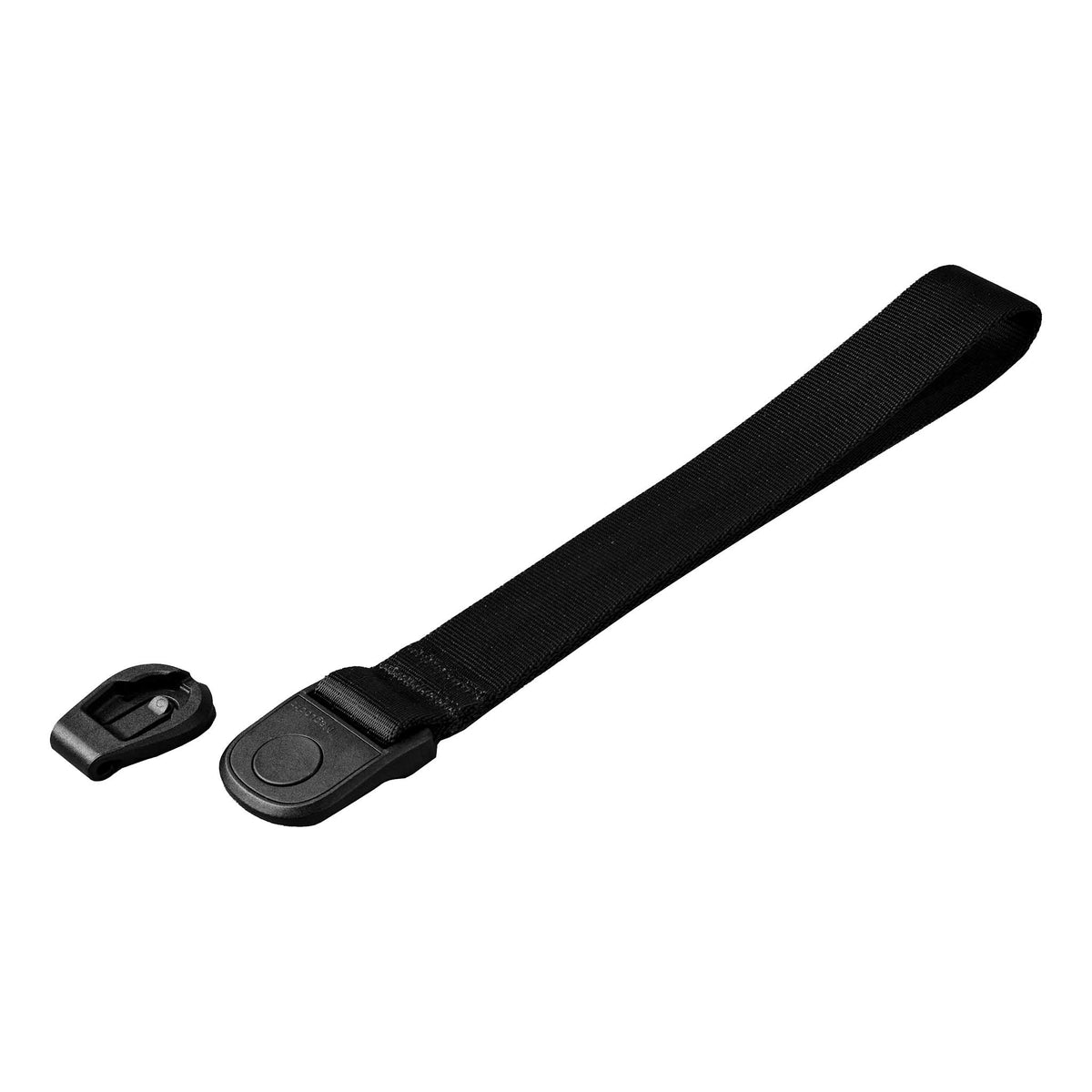 Maglockz Wrist Strap Alpaka AC010440100 Bag Accessories One Size / Black