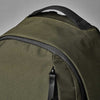 Metro Backpack Alpaka AA010470521 Backpacks 12L / Army Green | Axoflux 300D