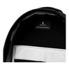 Metro Backpack Alpaka AA010470124 Backpacks 12L / Black | Axoflux 400D Ripstop Nylon
