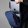 Metro Backpack Alpaka Backpacks 12L / Blue | Axoflux 300D
