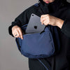 Metro Backpack Alpaka Backpacks 12L / Blue | Axoflux 300D