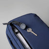 Metro Backpack Alpaka Backpacks 12L / Blue | Axoflux 300D