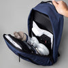 Metro Backpack Alpaka Backpacks 12L / Blue | Axoflux 300D