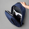 Metro Backpack Alpaka Backpacks 12L / Blue | Axoflux 300D