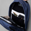 Metro Backpack Alpaka Backpacks 12L / Blue | Axoflux 300D