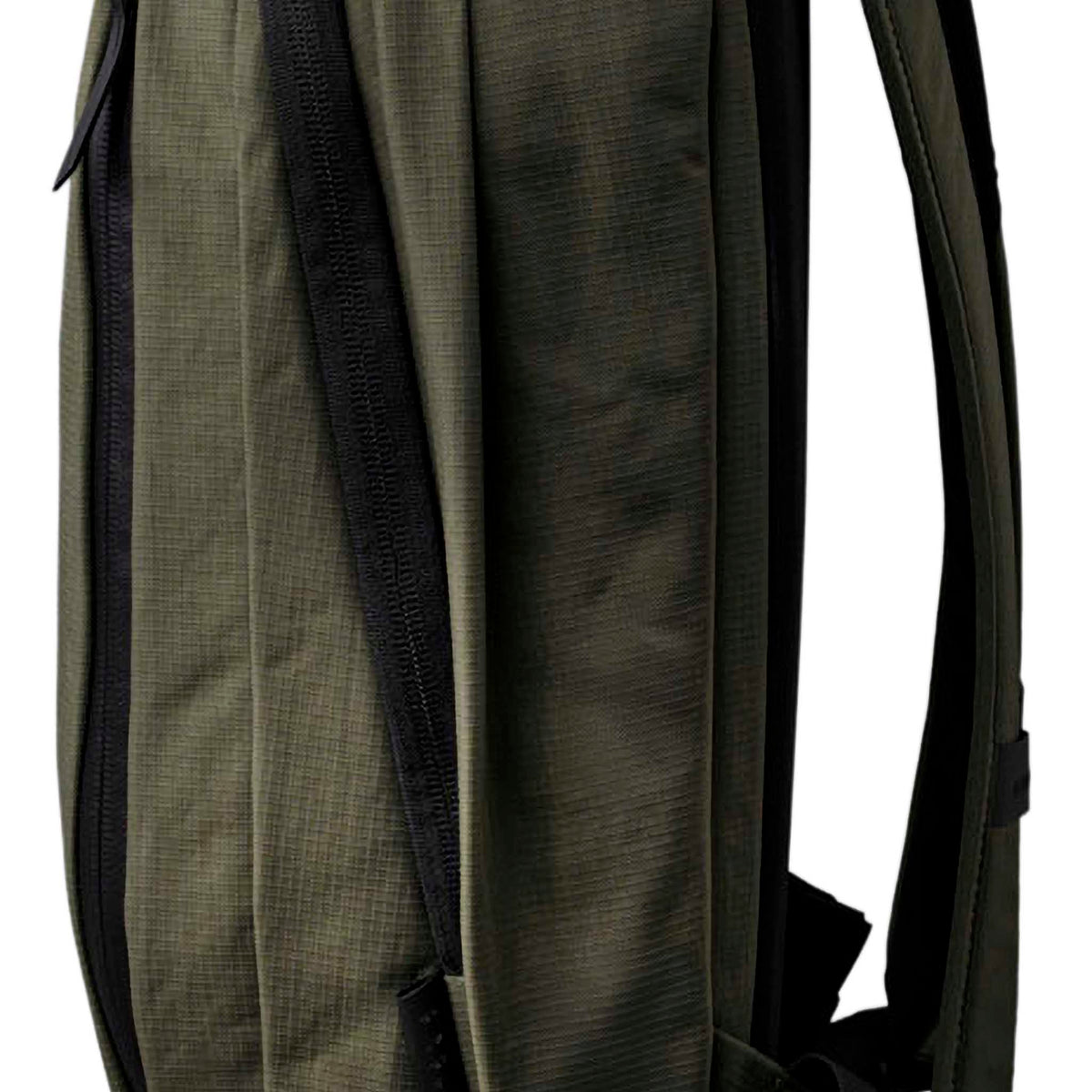 Metro Backpack Alpaka AA010470524 Backpacks 12L / Green |Axoflux 400D Ripstop Nylon