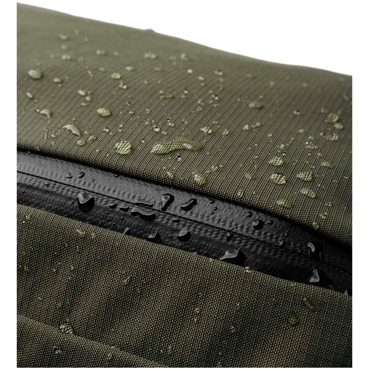 Metro Backpack Alpaka AA010470524 Backpacks 12L / Green |Axoflux 400D Ripstop Nylon