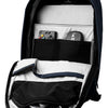 Metro Backpack Alpaka AA010470624 Backpacks 12L / Moonlight Blue | Axoflux 400D Ripstop Nylon