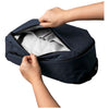 Metro Backpack Alpaka AA010470624 Backpacks 12L / Moonlight Blue | Axoflux 400D Ripstop Nylon