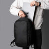 Metro Backpack Pro Alpaka AA010520106 Backpacks 24L / Black | X-Pac VX42
