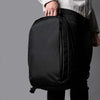 Metro Backpack Pro Alpaka AA010520106 Backpacks 24L / Black | X-Pac VX42