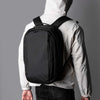 Metro Backpack Pro Alpaka AA010520106 Backpacks 24L / Black | X-Pac VX42