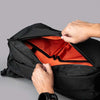 Metro Backpack Pro Alpaka AA010520106 Backpacks 24L / Black | X-Pac VX42